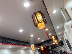 -门框胡同百年卤煮(北新桥店)
