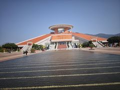 -中国闽台缘博物馆