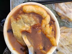 -逍遥镇刘相五胡辣汤豆沫馆(康复中街店)