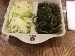 -李先生牛肉面大王(上海站南广场店)