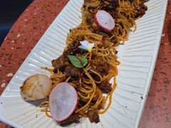 火辣天使意面-La Terre乐田(万象城店)