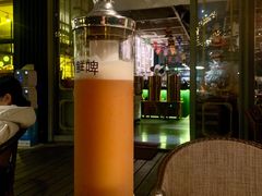 -JUKEBOX玖部音乐餐厅(华侨城店)