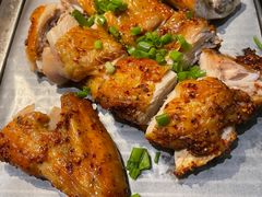 -绿茶餐厅(天津天河城店)