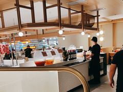 -星伦多自助料理·涮烤一体(杭州来福士店)