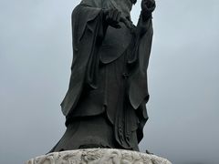 -青岛崂山太清宫