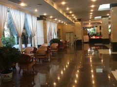 -西安交大南洋大酒店(交通大学青龙寺店)