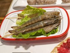 -今日牛事潮汕鲜牛肉火锅(瑞金店)