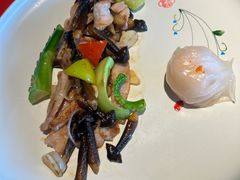 -馋遇江南·精致湖景雅宴(东方之门店)