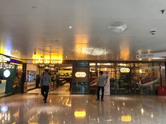门面-大家乐(广州天河城六楼店)