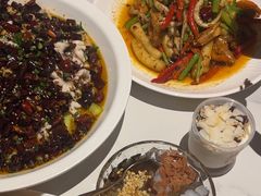 -三猫黑鱼花(南大店)