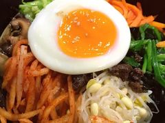 -汉拿山(包河万达店)