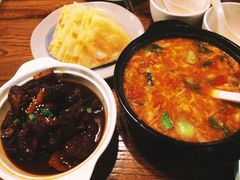 -妈妈的味道(工人体育场东路店)