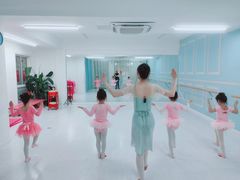 -链舞艺术(张江校区)