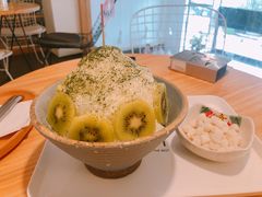 -ICEPOPO MILK(玉兰店)