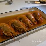 菜品好精致！！