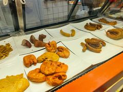 -阿满食品(大连商场店)