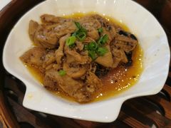 -万龙洲海鲜(大兴绿地缤纷城店)