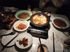 -绿茶餐厅(华信Mall店)