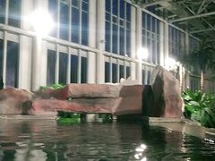 -中家鑫园温泉酒店鑫悦汤泉