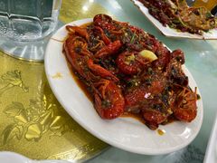 -聚德福海鲜家常菜(刘庄店)