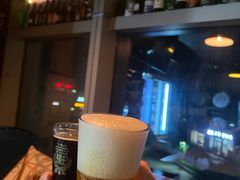 -40+精酿啤酒俱乐部(国投财富广场店)