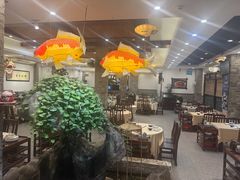 -御膳粥·牛乳粥底火锅·地道顺德菜(容桂店)