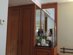 -香港九龙海逸君绰酒店