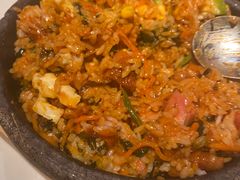 -七八冷面·延边朝鲜族美食(欢乐谷店)