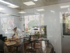 大堂-章氏(车站北路店)
