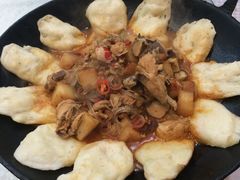 恒嘉食府-恒嘉食府(永基广场店)