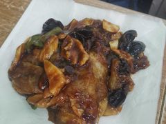 -红帽小馆(向阳路店)