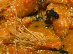 -周姑娘不等味·牛羊肉火锅·螃蟹罗氏虾·烤鱼烤串(高邮店)