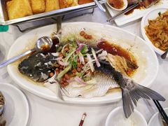 -潮喜竹溪荔湖酒家(荔枝湾店)