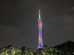 -广州塔