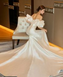 -韩国天使嫁衣婚纱礼服馆(上海旗舰店)