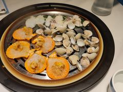 -碗中海·蒸汽海鲜·桑拿鸡(岭南天地店)