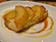 -Restaurant Cuivre古铜法式餐厅
