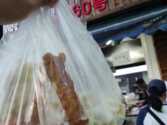 -文武王氏烧饼·无矾油条(西溪路店)