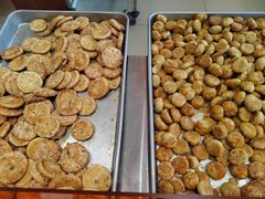 -高一点·徽味酥饼王·黄山烧饼