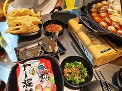 蘸料辣-水哥卜卜贝(东晓·胜汇里店)