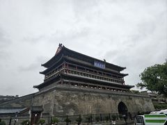 -西安饭庄·非遗陕菜(钟楼店)