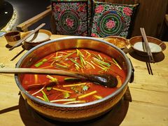 -黔诚酸汤牛肉(甲秀楼店)