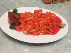 -湖北三五醇酒店·35年新楚菜
