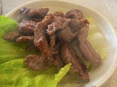 烤牛肋条-名家韩国料理·烤肉(瑶海店)