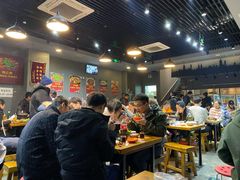 -范贤光鸡公煲(平乐园总店)