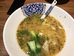 -山城遇宴·重庆江湖菜(五道口银谷大厦店)