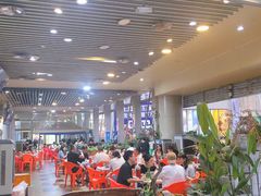 -回头烧烤(悦荟购物中心店)