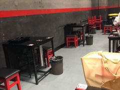 大堂-碎怂烤肉(钟楼柳巷店)