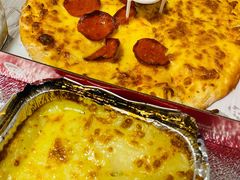 -嘉喜来比萨(罗马花园店)