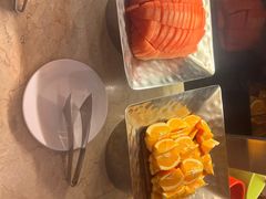 -天伦松鹤大饭店·欣妮咖啡